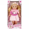 Bábika Artyk 168765, 36 cm, pohyblivé končatiny, hracia bábika