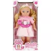 Bábika Artyk 168765, 36 cm, pohyblivé končatiny, hracia bábika