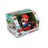 Carrera RC 370200989P 2,4 GHz Mario Pipe Kart rádiom riadené vozidlo viacfarebné