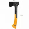 Fiskars 1069102 X14 sekera 355 mm 750 g kovaná oceľová čepeľ ergonomická rukoväť