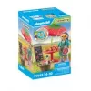 Playmobil Country Stánok s domácim jahodovým džemom