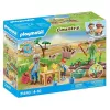 Playmobil 71443 Country: Zeleninová záhrada so starými rodičmi