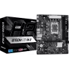 ASRock B760M-H2/M.2 DDR5 LGA1700 Micro-ATX základná doska