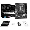 ASRock B760M-H2/M.2 DDR5 LGA1700 Micro-ATX základná doska