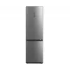Midea MDRB521MIC02 chladnička s mrazničkou voľne stojaca 378 L C sivá