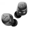 SENNHEISER Momentum MTW4 bezdrôtové Bluetooth Noise-Cancelling športové slúchadlá – čierna & grafitová