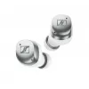 SENNHEISER Momentum MTW4 bezdrôtové Bluetooth Noise-Cancelling športové slúchadlá - biela & strieborná