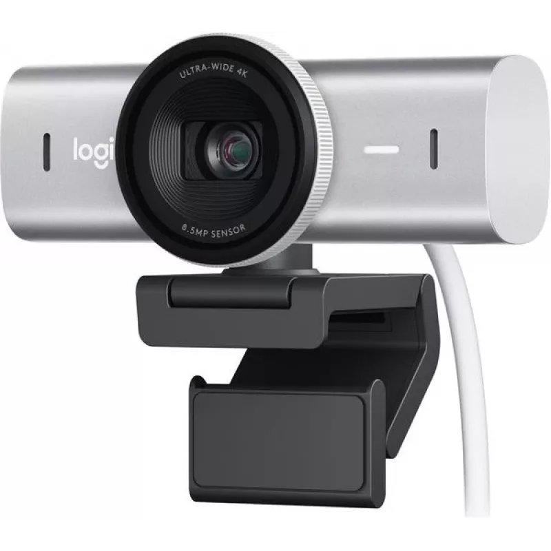 Logitech MX Brio webkamera