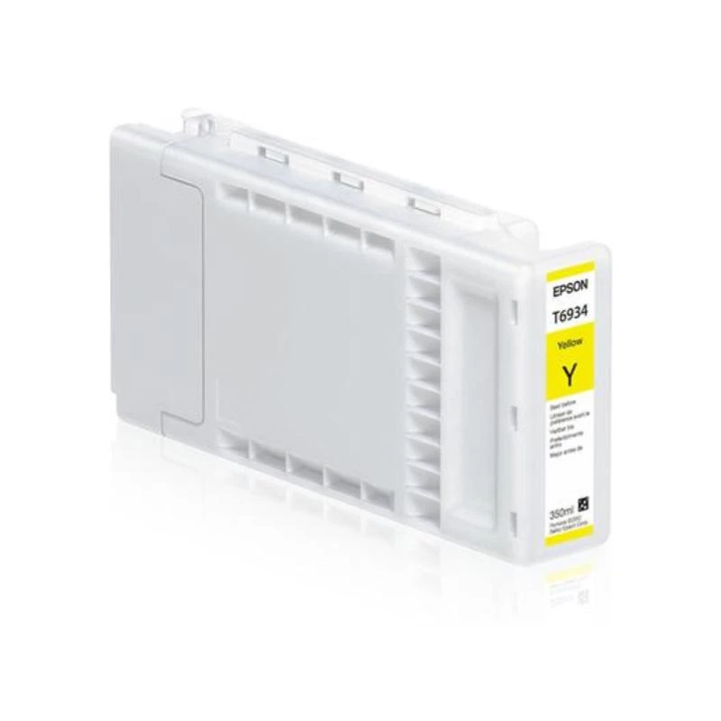 Epson atramentová kazeta T693400 žltá – originál Epson samostatné balenie žltá