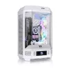 Thermaltake CA-1Y4-00S6WN-00 The Tower 300 biela Microtower 2 Build