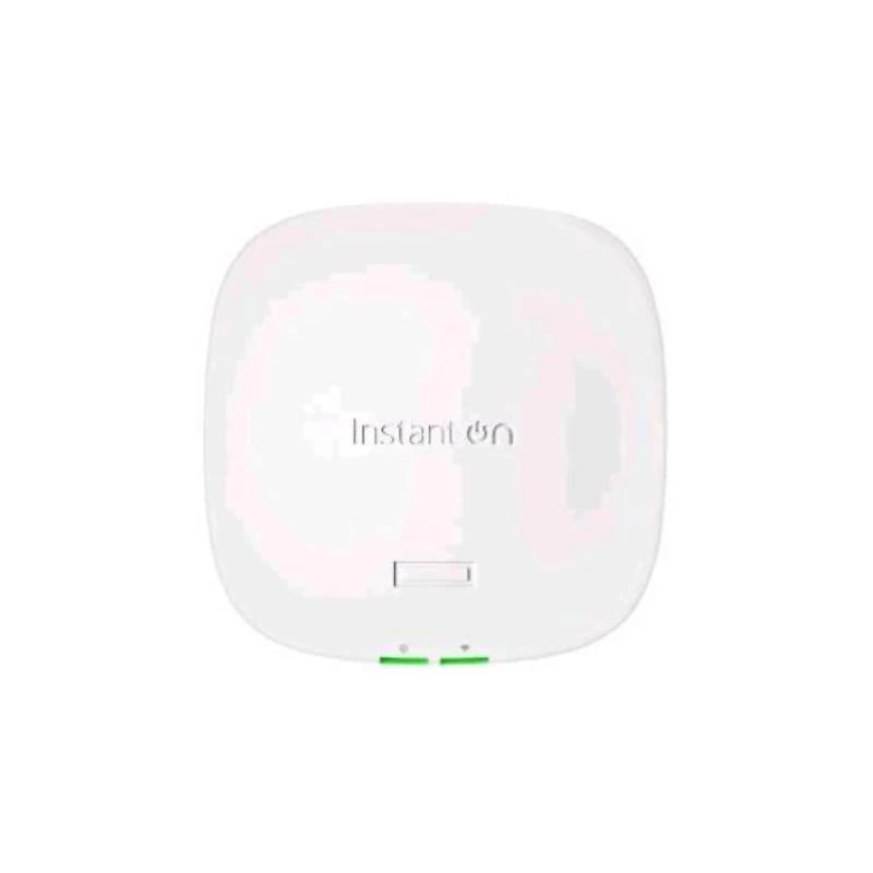 HPE Networking Instant On AP21 (RW) prístupový bod Wi-Fi 6, duálne rádio 2x2