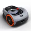 Robotická kosačka Segway SGW001, akumulátor, 500 m², šírka záberu 18 cm