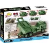 COBI 2626 Armed Forces M142 HIMARS stavebnica, 604 dielikov