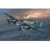 Plastový modelársky set REVELL Arado AR-240 mierka 1:72 — model lietadla na zostavenie