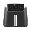 Teplovzdušná fritéza Ninja AF140EU Single 4,7 L 1750 W čierna, 4 programy, LCD, chrumkavá platňa