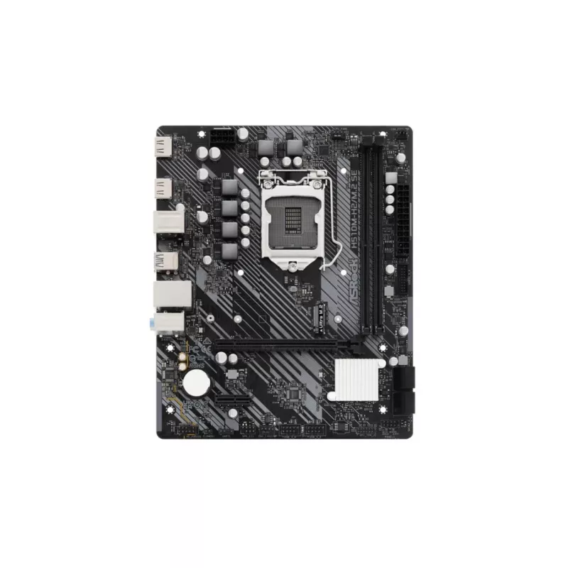 ASRock H510M-H2/M.2 SE Micro-ATX základná doska