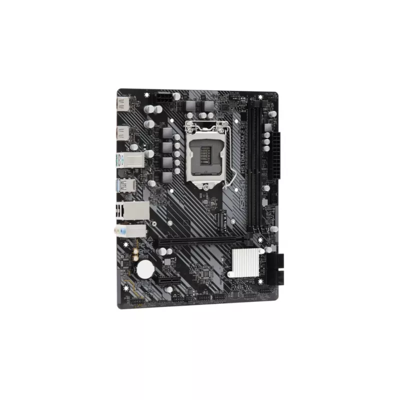 ASRock H510M-H2/M.2 SE Micro-ATX základná doska