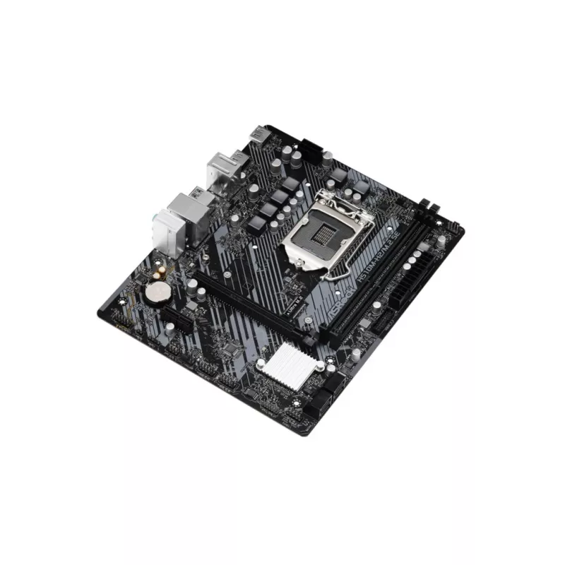 ASRock H510M-H2/M.2 SE Micro-ATX základná doska