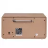 Prenosné rádio Denver DAB-36LW digitálny tuner DAB+ 5W LCD