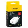 Nabíjačka do interiéru Intenso POWER ADAPTER USB-C/7802012