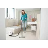 Kärcher SC 3 EasyFix 1.513-650.0 valcový parný čistič, 1900 W, 3,5 bar, 0,5 l, čierny/biely
