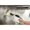 Kärcher SC 1 EasyFix prenosný parný čistič 1200 W čierna, biela