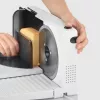Severin AS 3912 elektrický krájač 100 W biela plast