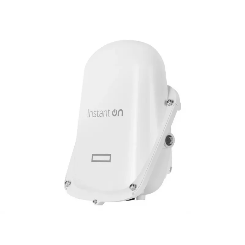 HPE Networking Instant On Outdoor AP27 (RW) prístupový bod Wi-Fi 6, duálne rádio 2x2