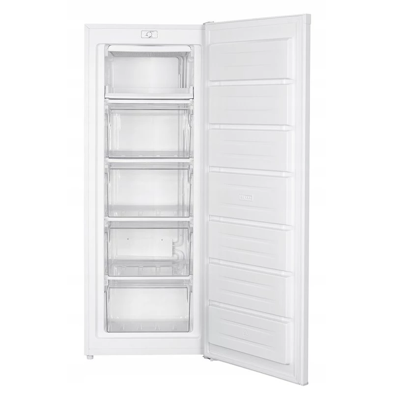Mraznička MPM MPM-182-ZS-14, 168 L, trieda E, R600a, 1430×550×580 mm, 40 dB, biela
