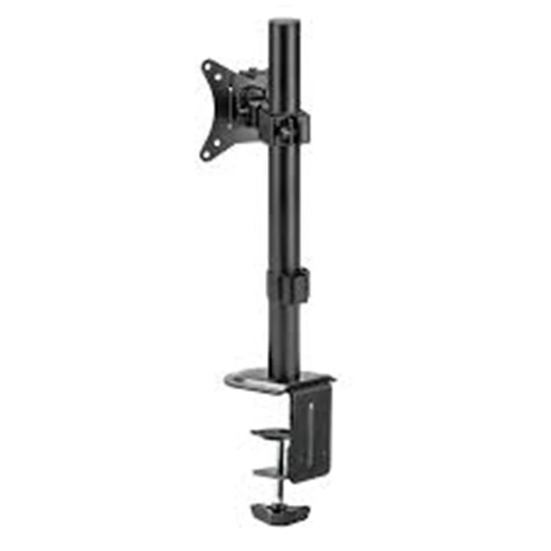 Maclean LCD stolový držiak monitora, VESA 75x75 a 100x100, 17-32