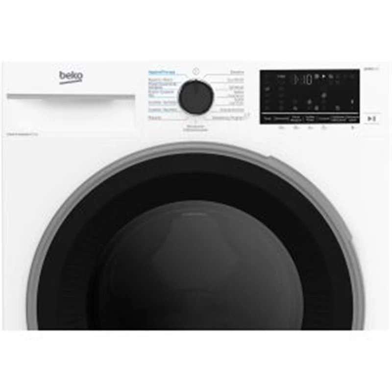 Práčka so sušičkou BEKO B5DFT584427WPB