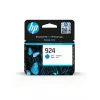 HP 924 cyan originálna atramentová kazeta