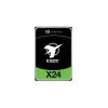 Seagate Exos X24 interný pevný disk 16 TB 7200 RPM 512 MB 3,5
