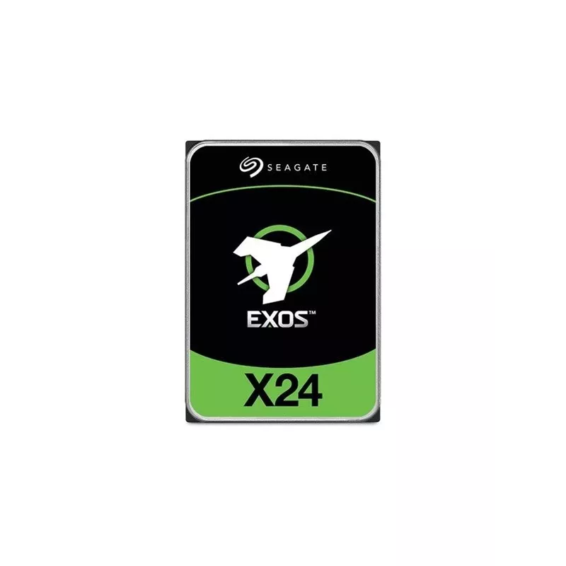 Seagate Exos X24 interný pevný disk 16 TB 7200 RPM 512 MB 3,5