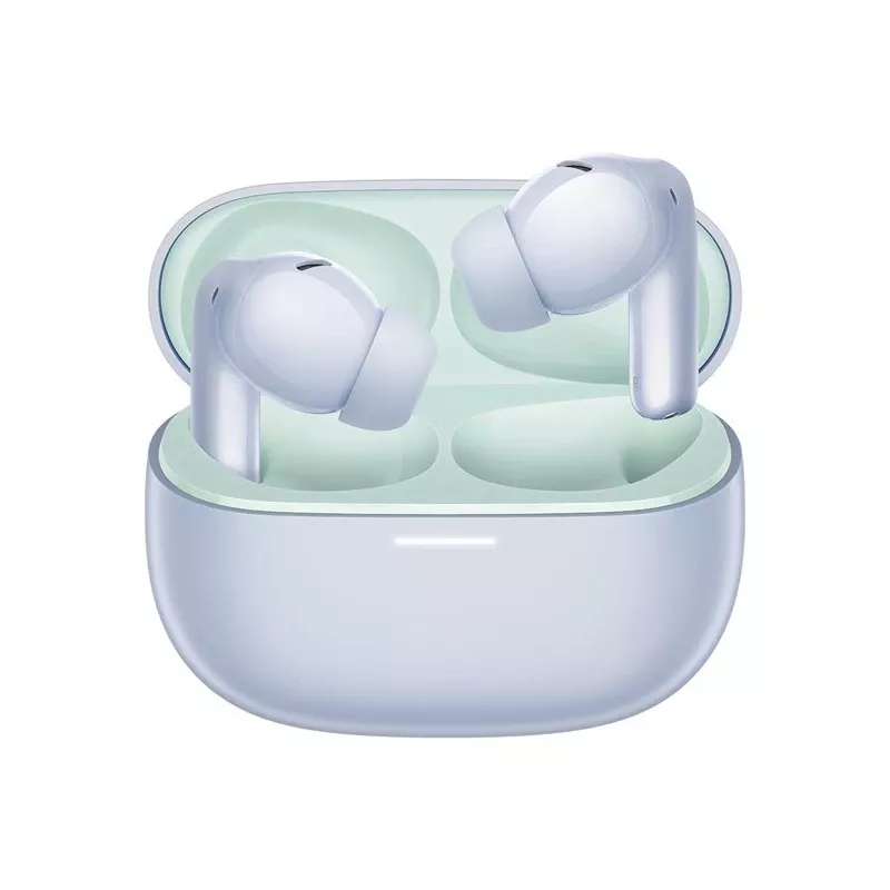 Xiaomi Redmi Buds 5 Pro BHR7799GL slúchadlá do uší True Wireless, ANC, s mikrofónom, Aurora Purple