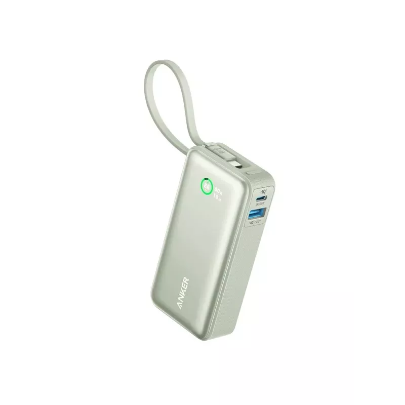 Prenosná powerbank Anker A1259G61 10000 mAh