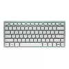CHERRY KW 7100 MINI BT klávesnica univerzálna Bluetooth QWERTY US International mätová