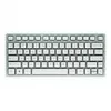 CHERRY KW 7100 MINI BT klávesnica univerzálna Bluetooth QWERTY US International mätová