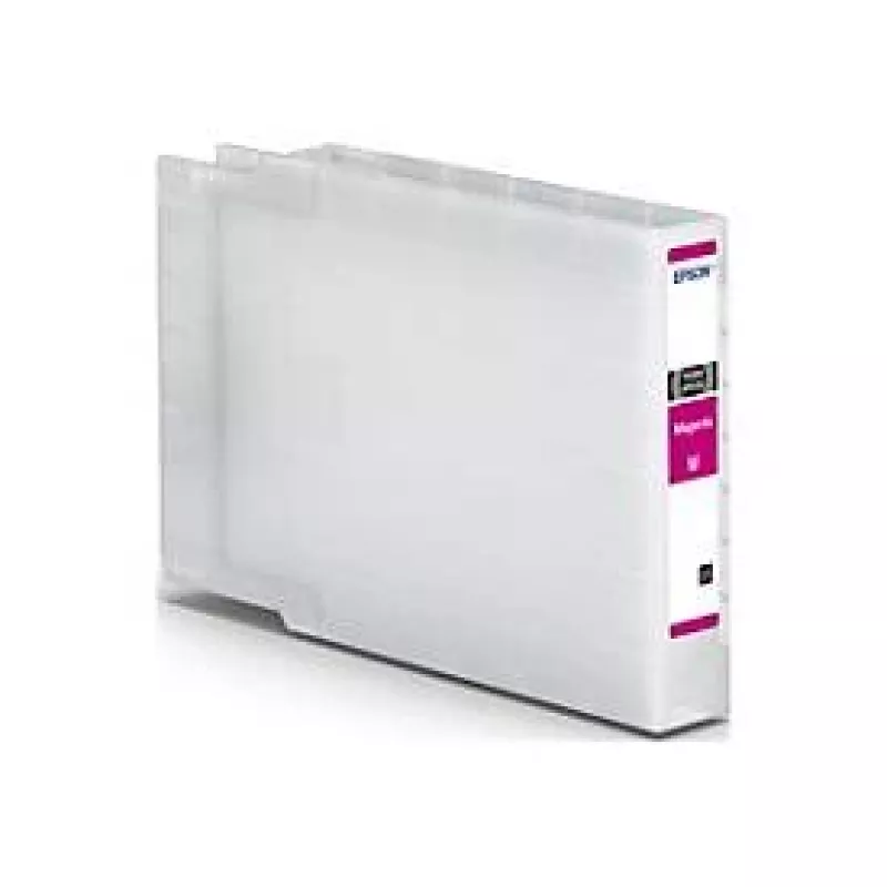 Epson C13T04A34N atramentová kazeta purpurová pre WF‑C8190 / WF‑C8690 (ultra vysoký výnos, originál)
