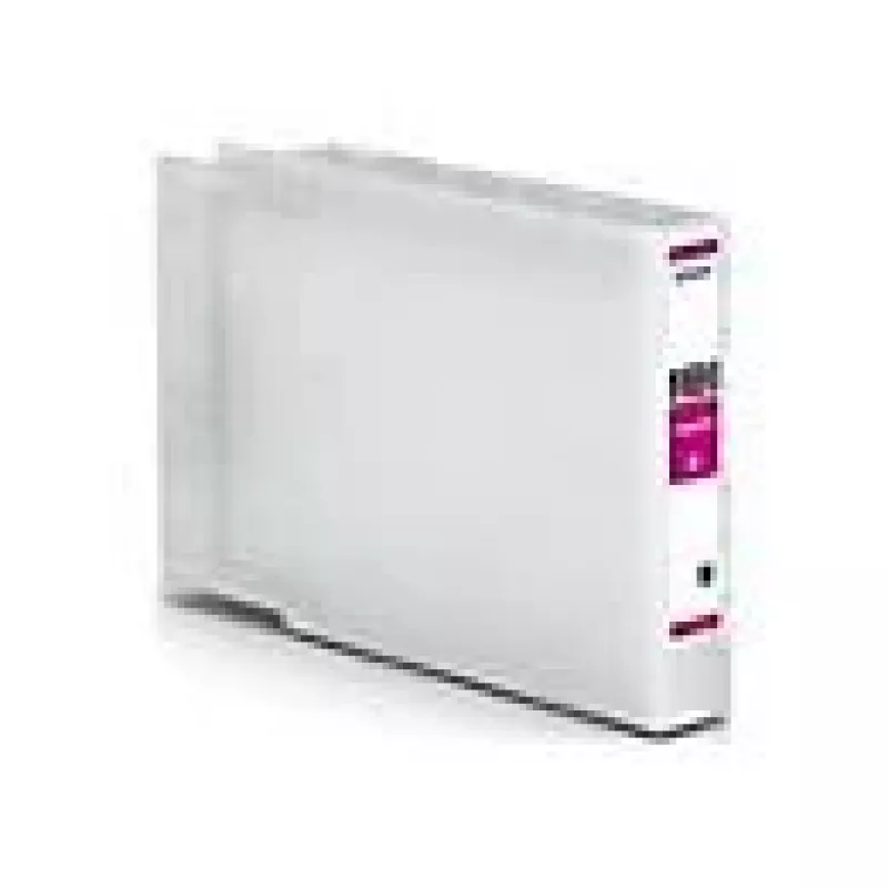Epson C13T04A34N atramentová kazeta purpurová pre WF‑C8190 / WF‑C8690 (ultra vysoký výnos, originál)