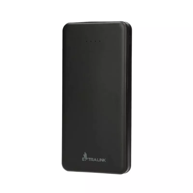 Prenosná powerbank Extralink EPB-078B 10000mAh