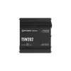 Teltonika TSW202 Managed L2 Gigabit Ethernet (10/100/1000) Power over Ethernet (PoE) hliník, modrá