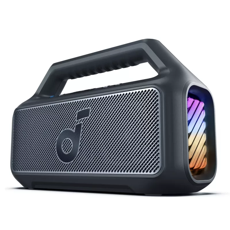 2.1 prenosný reproduktorový systém Soundcore Boom 2 80 W