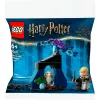 Stavebnica LEGO Harry Potter set model 30677 – Draco v Zakázanom lese minifigúrka scéna