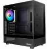 PC skriňa Thermaltake View 270 TG Midi Tower čierna