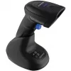 Súprava čítačky čiarových kódov Datalogic QuickScan QM2500-BK-433K1, 2D, USB/RS-232, 433 MHz