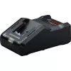 Nabíjačka batérií Bosch GAL 18V-160 Professional – 18V, 160W, pre Bosch Professional akumulátory
