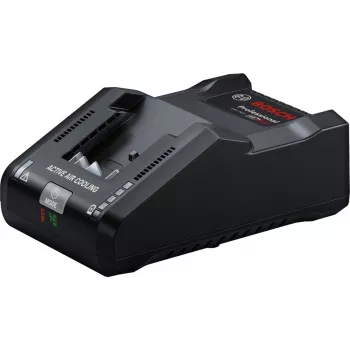 Nabíjačka batérií Bosch GAL 18V-160 Professional – 18V, 160W, pre Bosch Professional akumulátory