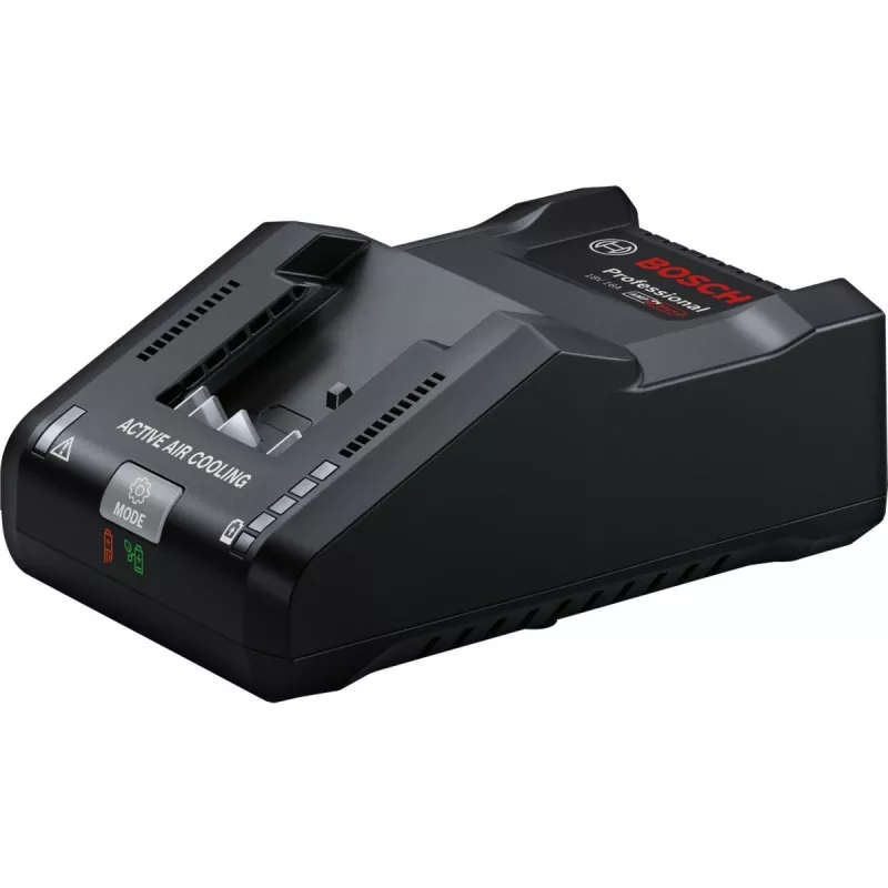 Nabíjačka batérií Bosch GAL 18V-160 Professional – 18V, 160W, pre Bosch Professional akumulátory