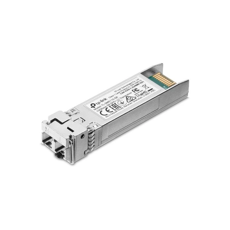 TP-Link Omada SM6110-SR 10G/25G SFP28 LC transceiver, 850 nm viacmódový